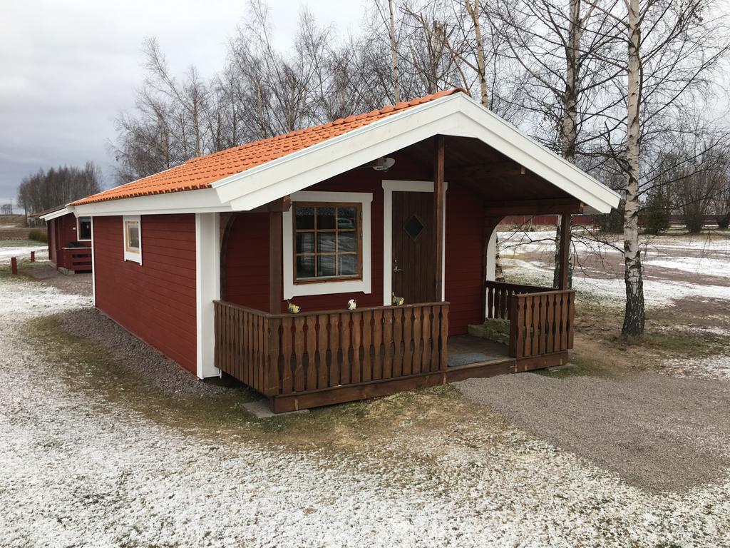 Gripenbergs Gardsbutik Guest House Skänninge Екстериор снимка