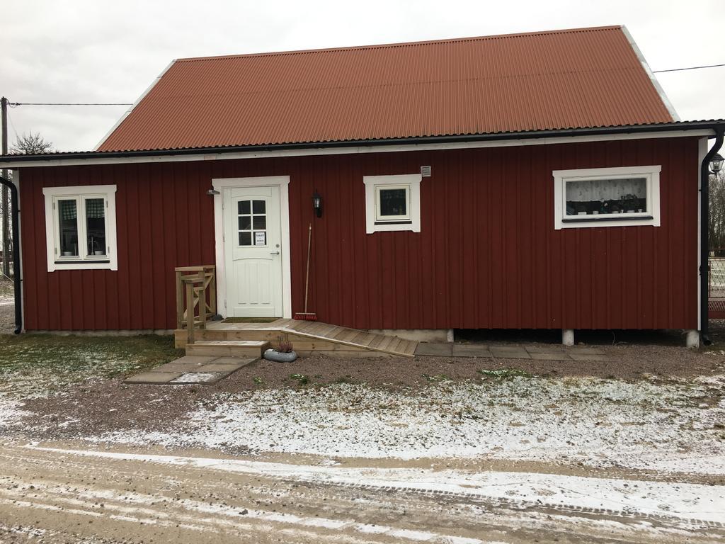 Gripenbergs Gardsbutik Guest House Skänninge Екстериор снимка